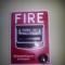 Control Incendio