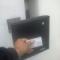 Lector RFID
