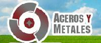 Aceros y Metales MRRH, S.A. de C.V.