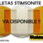 Vialetas Stimsonite c80