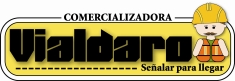 Comercializadora Vialdaro (Señalamiento Vial)