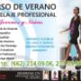 CURSOS DE MODELAJE