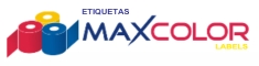 Etiquetas Maxcolor Labels
