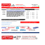 OFERTA TONER + X -