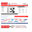 OFERTA TONER + X -