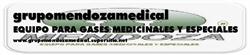 Mendoza - Equipo Para Gases Medicinales y Especiales