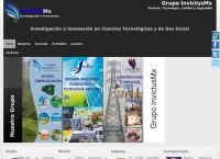 Grupo Invictusmx Transformadores Plantas de Emergencia
