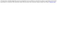 Sitio web de Aceites Naturales y Quimicos Floga, S.A. de C.V.