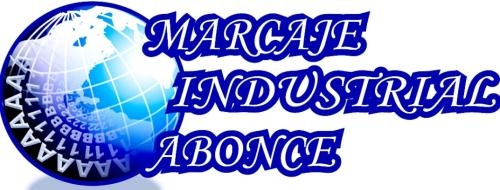 Marcaje Industrial Abonce SA de Cv