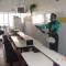 COMEDORES INDUSTRIALES