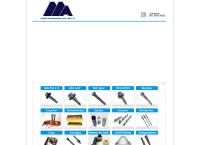 Sitio web de Multiaccesorios Monterrey S.a de C.v