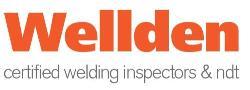 Wellden de Mexico Certified Welding Inspectors & NDT