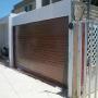 Color Madera Roble liso con lineas