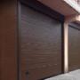 Madera cuadros
