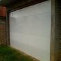 Porton Liso Flush Minimanista