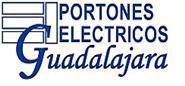 Portones Electricos Guadalajara