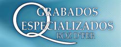 Grabados Especializados