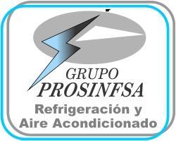 Proveedora de Servicios Industriales Frontera
