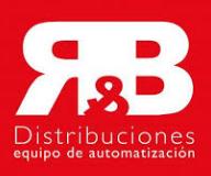 R y b Distribuciones,s.a de C.v.