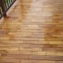 decoracion de pisos laminados
