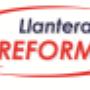 LLANTERA REFORMA