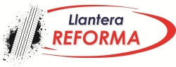 Llantera Reforma