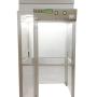 Cuarto Limpio Mini/ Flujo laminar