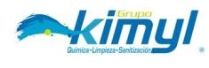 Grupo Kimyl, S.a. de C.v.