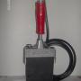 Calentador de 4"
