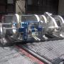 Equipo de termofusion modelo HP612