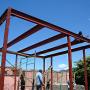 Ampliacion gym
