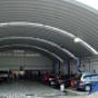 Arcotecho Taller Peugeot Acapulco