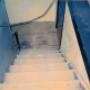 Escalera Lamina antiderrapante