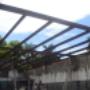 Techumbre bodega axtel acapulco