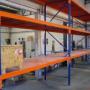racks industriales