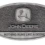 JHON DEERE