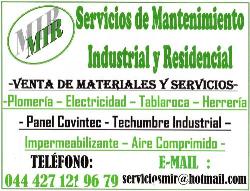 Servicios Mir