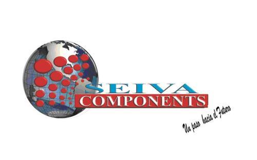 Seiva Components SA de Cv