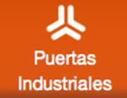 Puertas Residenciales Industriales de Matamoros