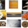 Trabajos en diferentes materiales