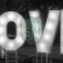 letras con luz