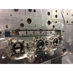 TEC-M Pulido de Moldes