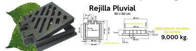 REJILLA-PLUVIAL-50X50-CM