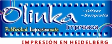 Olinka Impresos