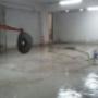 HUNTERCLEAN MR. Lavado de estacionamientos