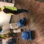 HUNTERCLEAN MR. Personal en logistica