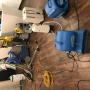 HUNTERCLEAN MR. equipos