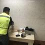 HUNTERCLEAN MR. limpieza por evento, insumos e limpieza nuevos