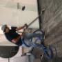 HUNTERCLEAN MR. personal laborando extraccion de agua
