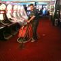 limpieza de casinos